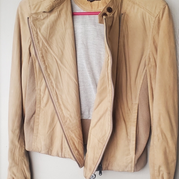 Converse Jacket - Picture 2 of 5